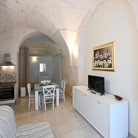 Casa Vacanze Nonna Donata Martina Franca Zewnętrze zdjęcie