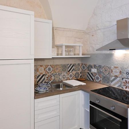 Casa Vacanze Nonna Donata Martina Franca Zewnętrze zdjęcie