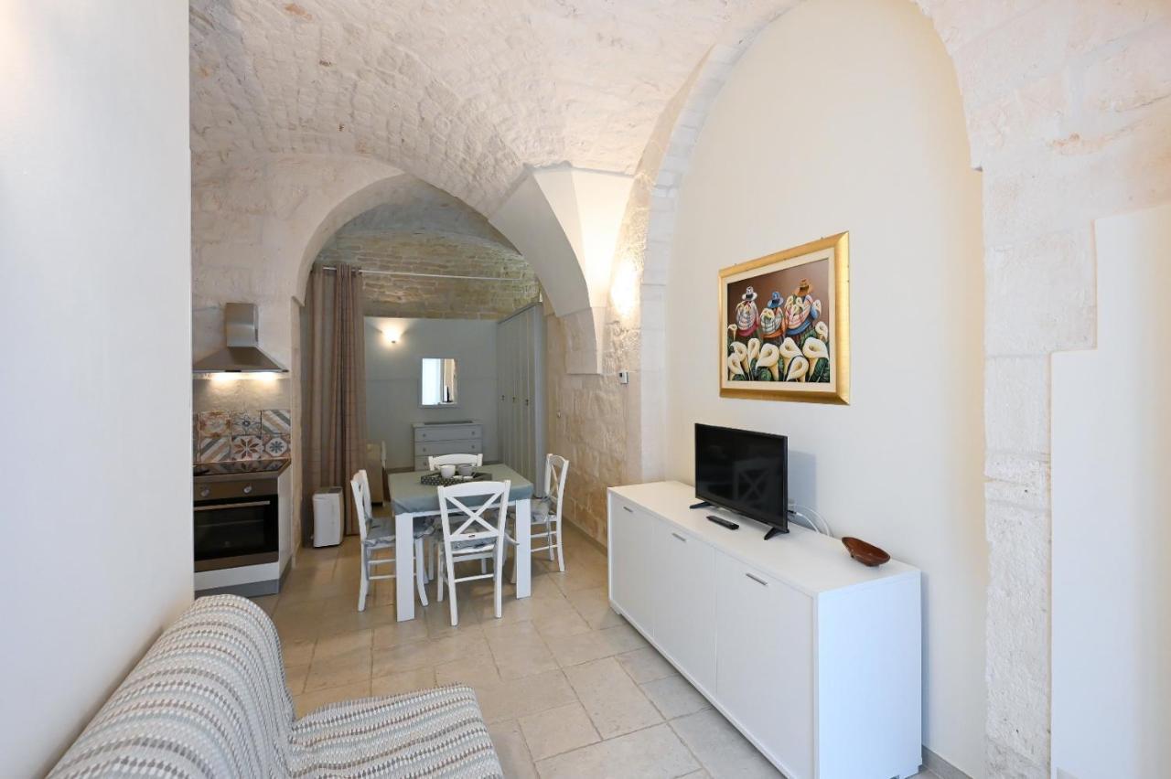 Casa Vacanze Nonna Donata Martina Franca Zewnętrze zdjęcie