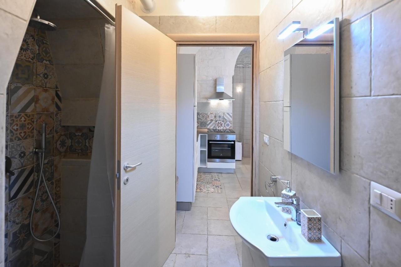 Casa Vacanze Nonna Donata Martina Franca Zewnętrze zdjęcie