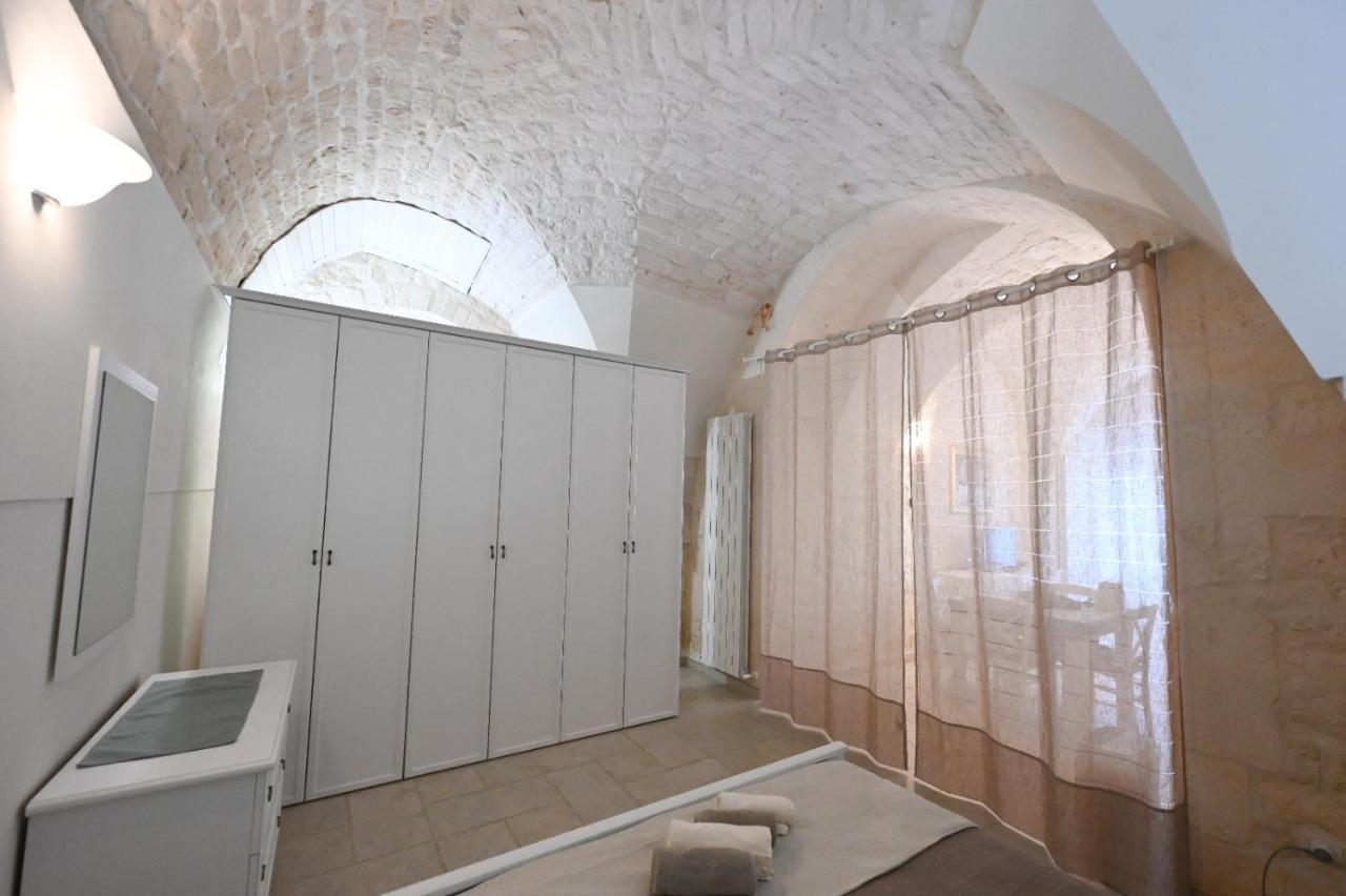 Casa Vacanze Nonna Donata Martina Franca Zewnętrze zdjęcie