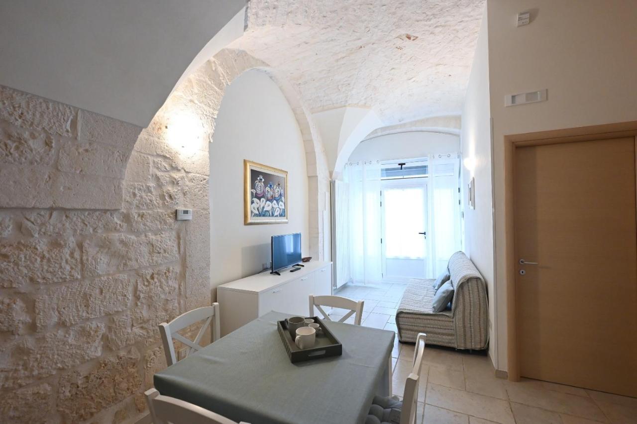 Casa Vacanze Nonna Donata Martina Franca Zewnętrze zdjęcie