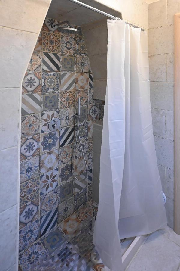 Casa Vacanze Nonna Donata Martina Franca Zewnętrze zdjęcie