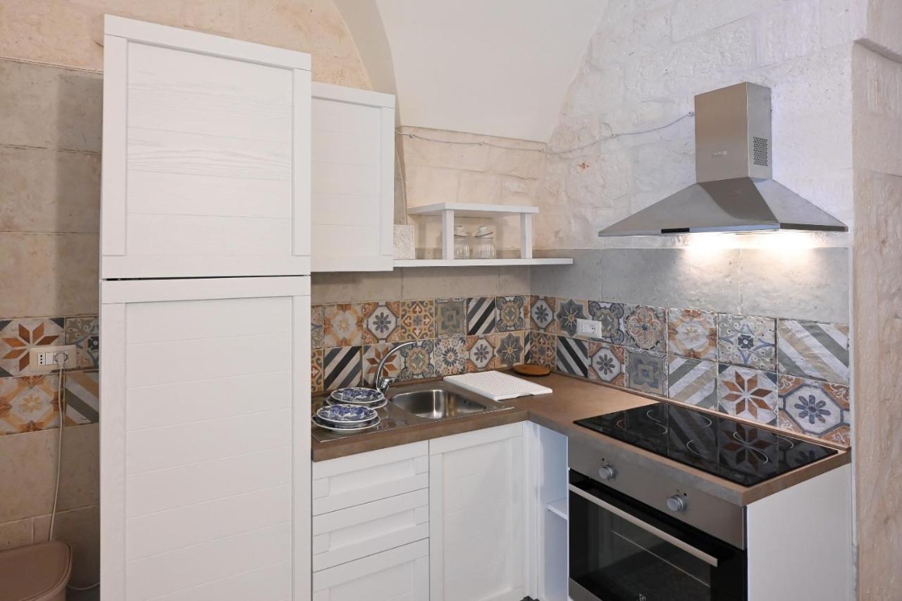 Casa Vacanze Nonna Donata Martina Franca Zewnętrze zdjęcie